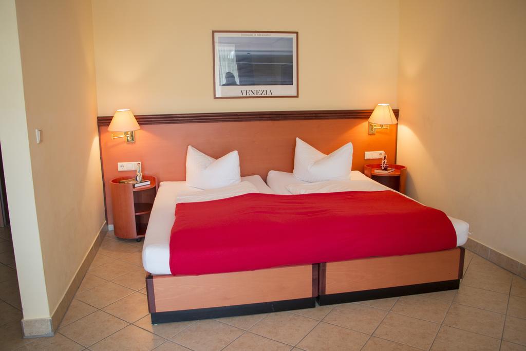 Aparthotel Rialto Binz Εξωτερικό φωτογραφία
