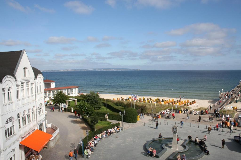 Aparthotel Rialto Binz Δωμάτιο φωτογραφία