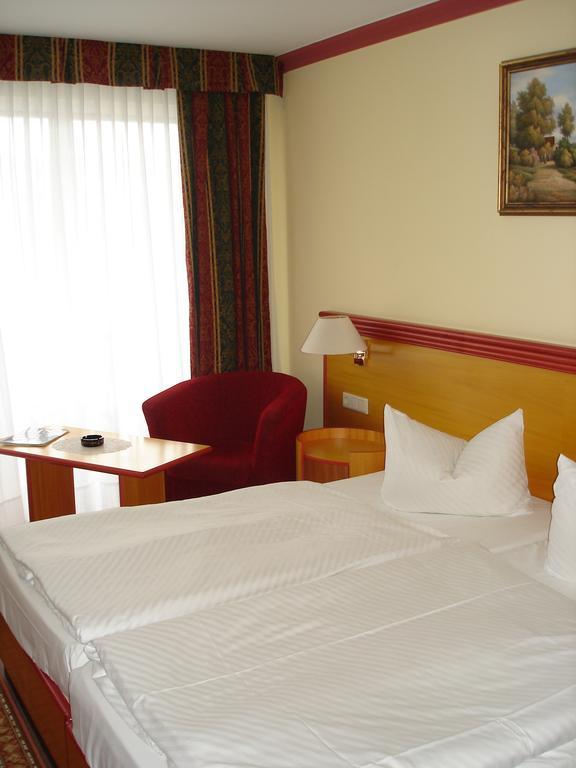 Aparthotel Rialto Binz Εξωτερικό φωτογραφία