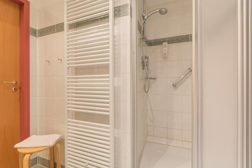 Aparthotel Rialto Binz Εξωτερικό φωτογραφία