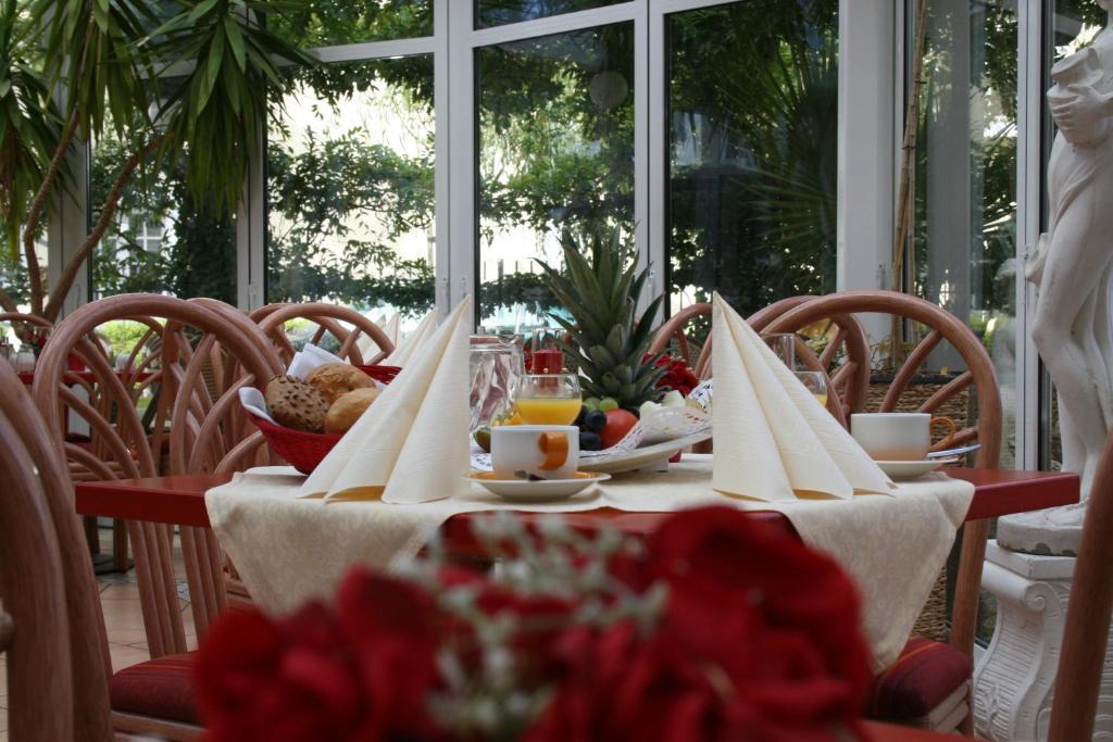 Aparthotel Rialto Binz Εξωτερικό φωτογραφία