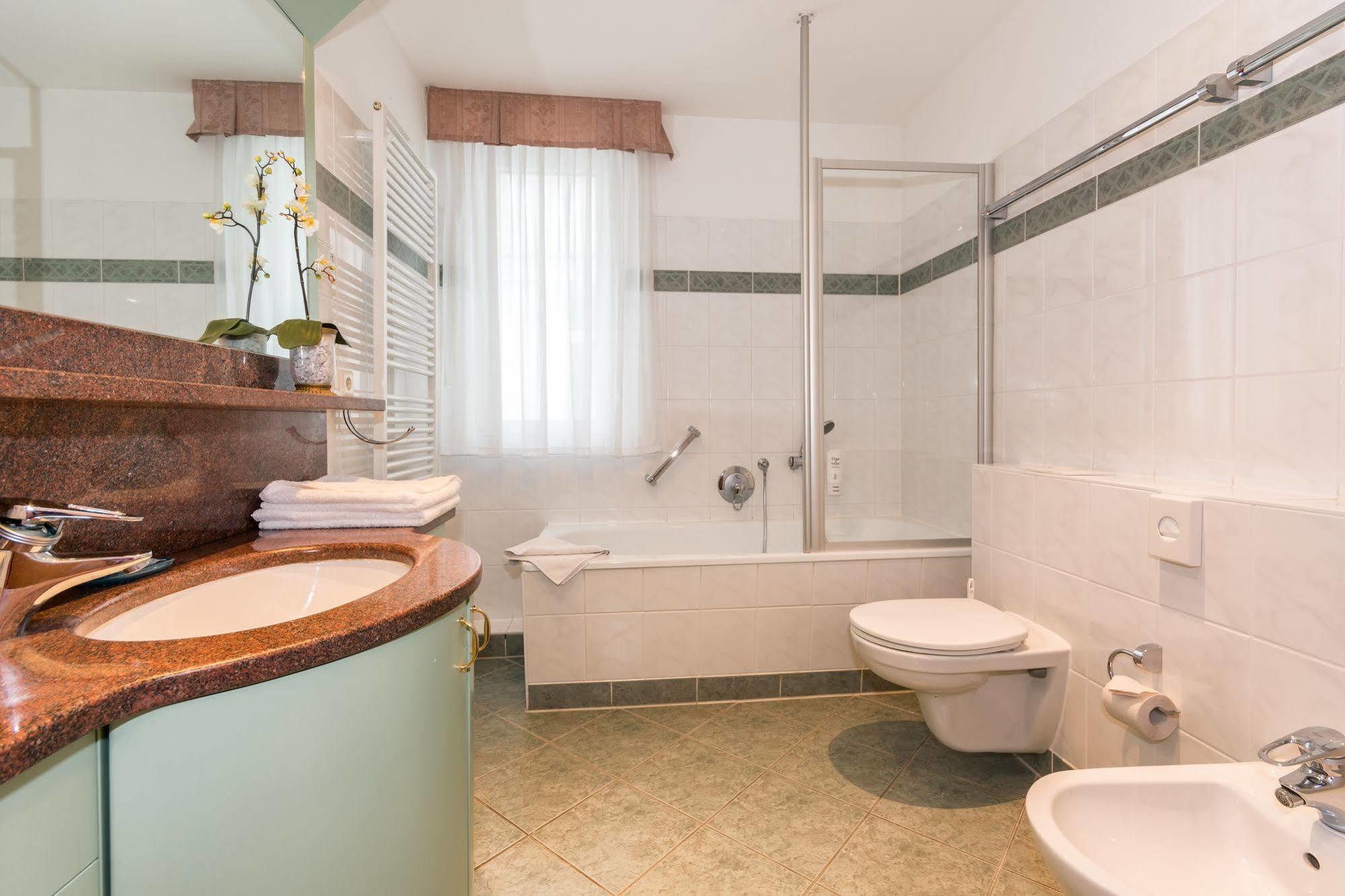 Aparthotel Rialto Binz Εξωτερικό φωτογραφία